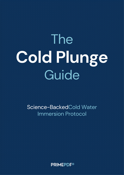 The Cold Plunge Guide