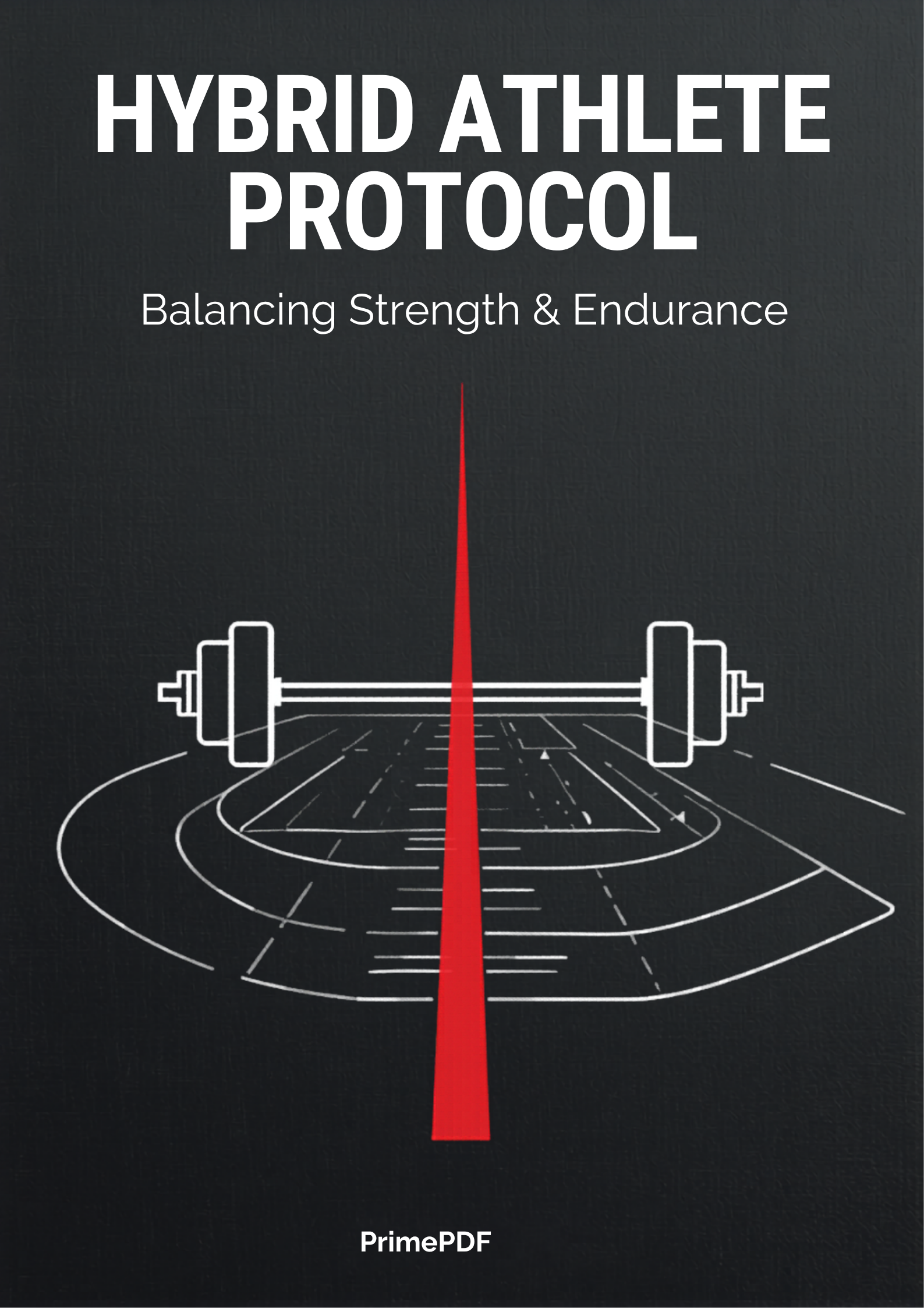The Hybrid Athlete Protocol: Balancing Strength & Endurance