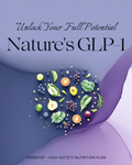 Natures GLP1 High Satiety Nutrition Plan