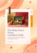 The Picky Eater's Visual Lunchbox Guide